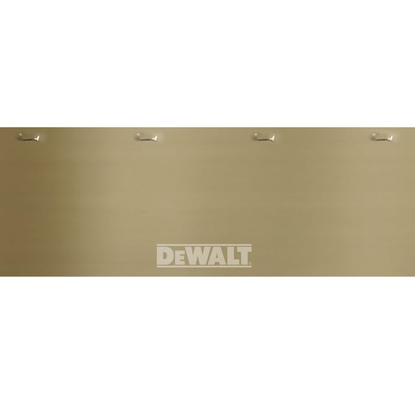 DEWALT  Replacement Skimmer Blade 14in