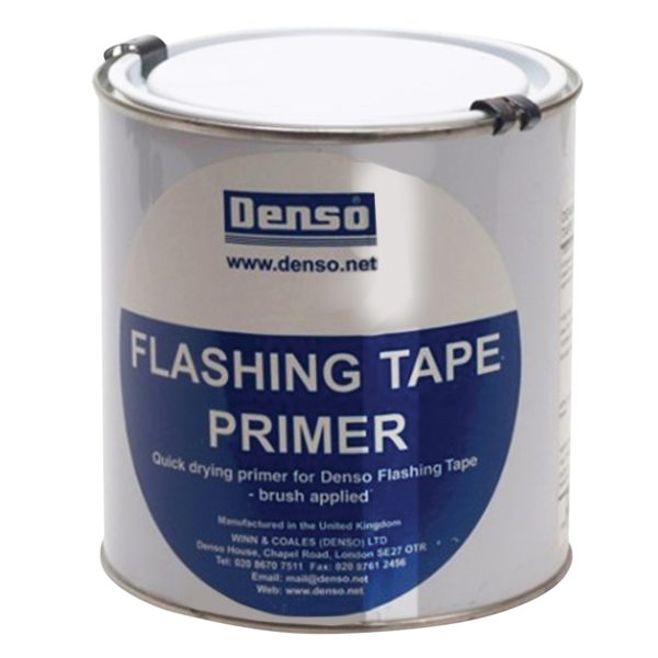 DENSO Flashing Tape Primer 1 Litre