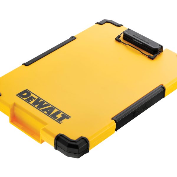DEWALT DWST82732-1 TSTAK™ Clipboard