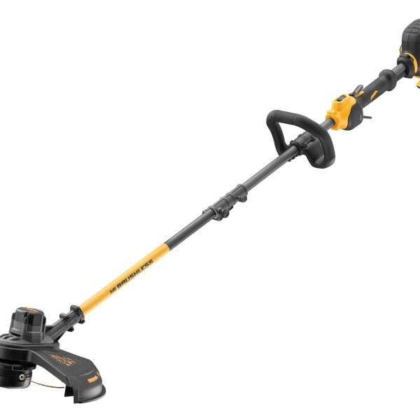 DEWALT DEWALT DCM5713N FlexVolt XR String Trimmer 18/54V Bare Unit