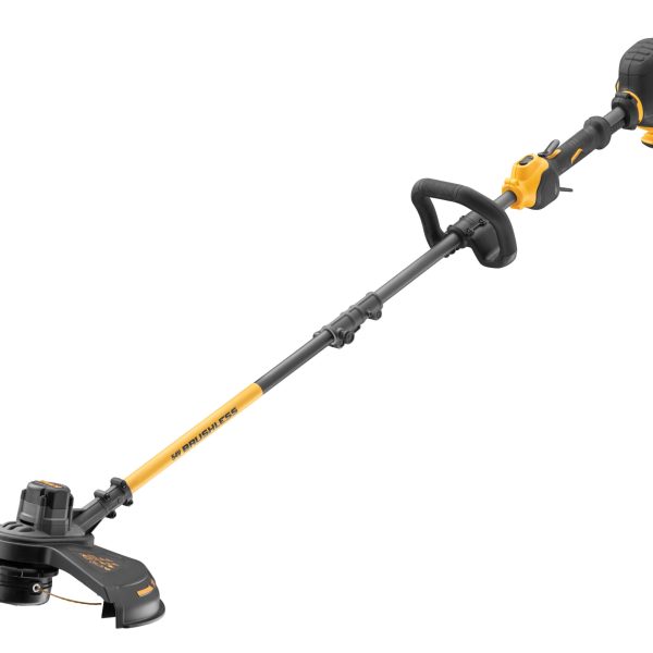 DEWALT DEWALT DCM5713X1 XR FlexVolt String Trimmer 18/54V 1 x 9.0/3.0Ah Li-ion