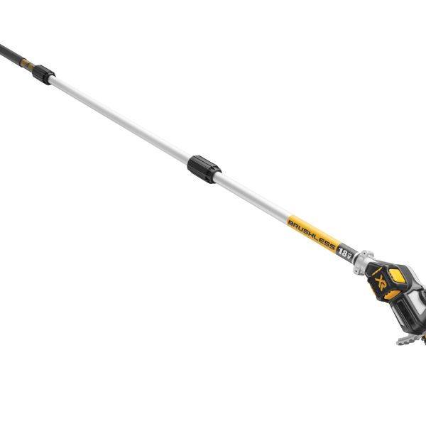 DEWALT DCMPS567N-XJ 18V XR Brushless Pole Saw Bare Unit