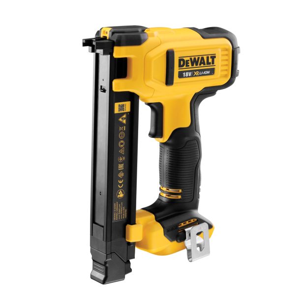 DEWALT DCN701N-XJ 18V XR Electrician's Stapler Bare Unit