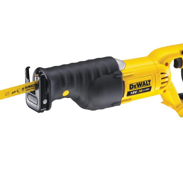 DEWALT DCS380N-XJ Premium XR Reciprocating Saw 18V Bare Unit