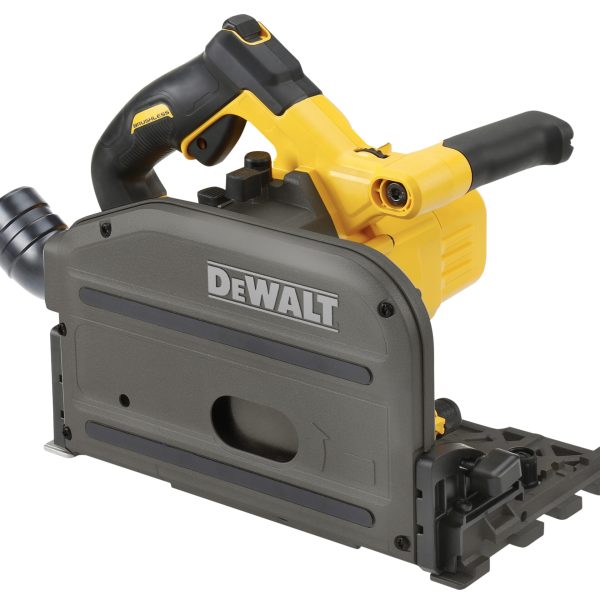 DEWALT DCS520NT-XJ FlexVolt XR Plunge Saw 54V Bare Unit
