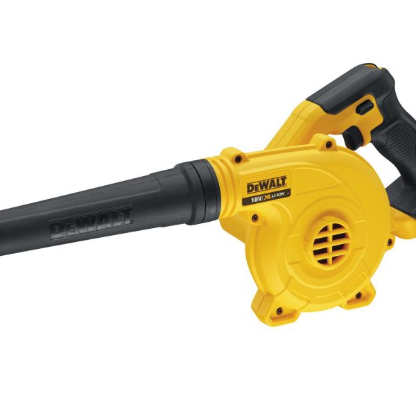 DEWALT DCV100-XJ XR Compact Jobsite Blower 18V Bare Unit