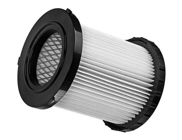DEWALT DCV5801H-XJ Wet Dry Vacuum Replacement Filter For DCV582 (Single)