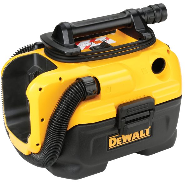 DEWALT DCV584L-GB XR FlexVolt Vacuum 14.4-54V Bare Unit