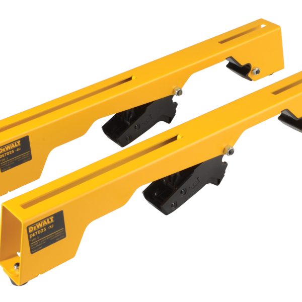 DEWALT DE7025-XJ Mounting Brackets 2 for DE7023-XJ