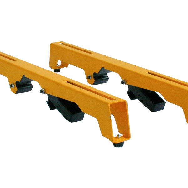 DEWALT  DE7030 Extra Long Mounting Bracket