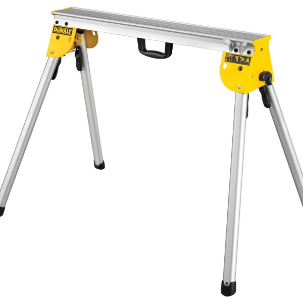 DEWALT DE7035-XJ Heavy-Duty Work Support Stand Sawhorse
