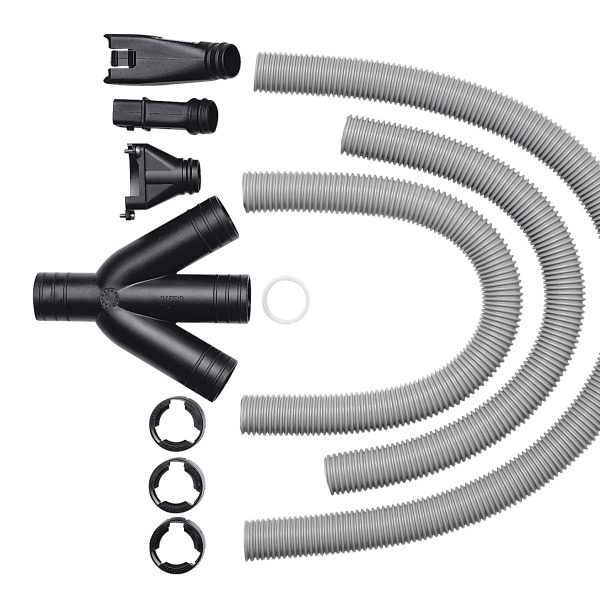 DEWALT DE7778 35mm Dust Extraction Kit for 700/701/707