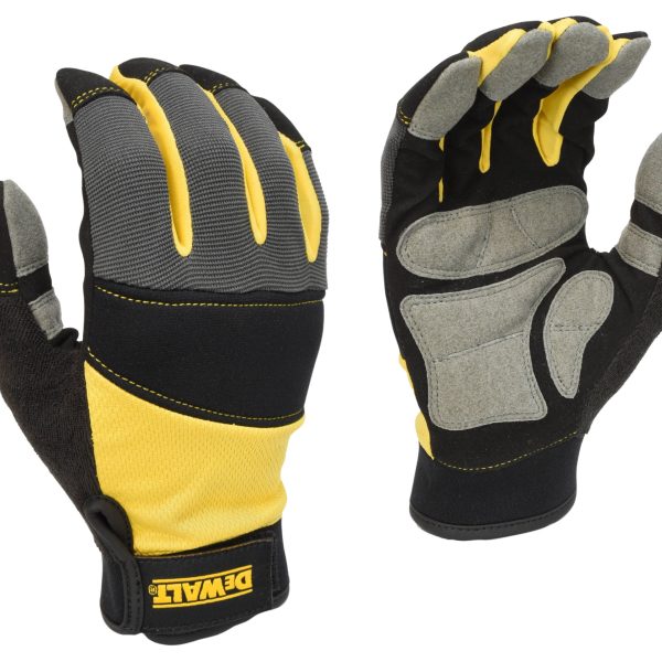 DEWALT Performance Gloves - Large