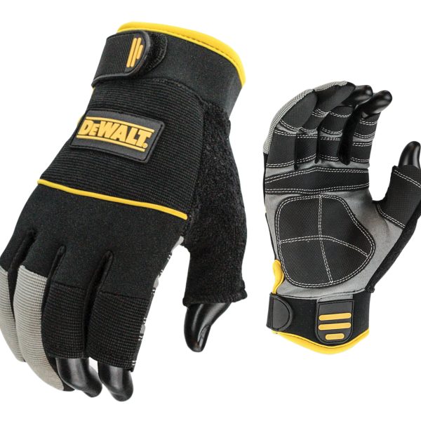 DEWALT Premium Framer Performance Gloves - Large
