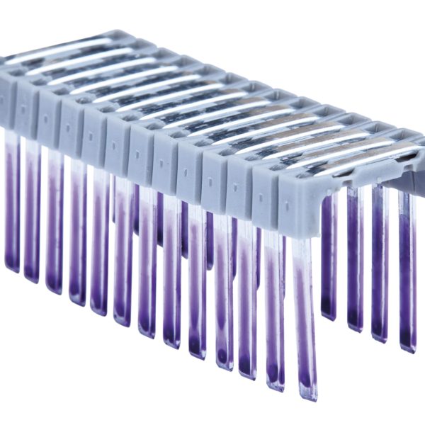 DEWALT Insulated Crown Staples 25mm x 19mm (Pack 540)