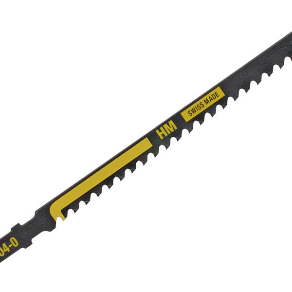 DEWALT DT2056-QZ Jigsaw Blade Extreme TC Tipped Blade For Fibreglass T341HM