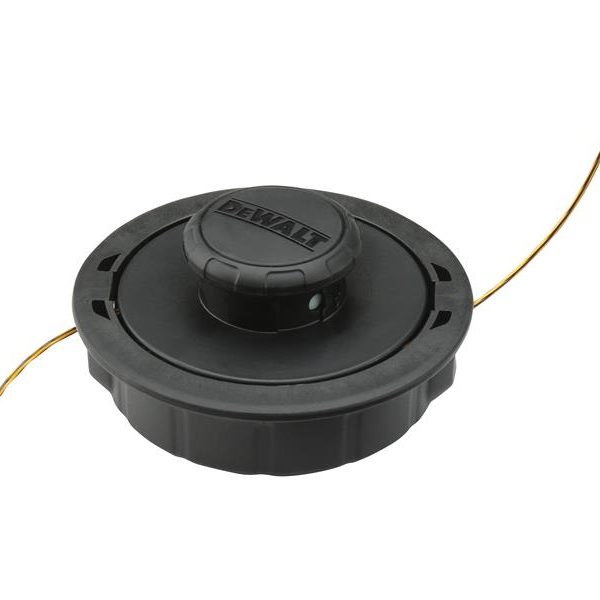 DEWALT DT20656 String Trimmer Cap Spool & Line