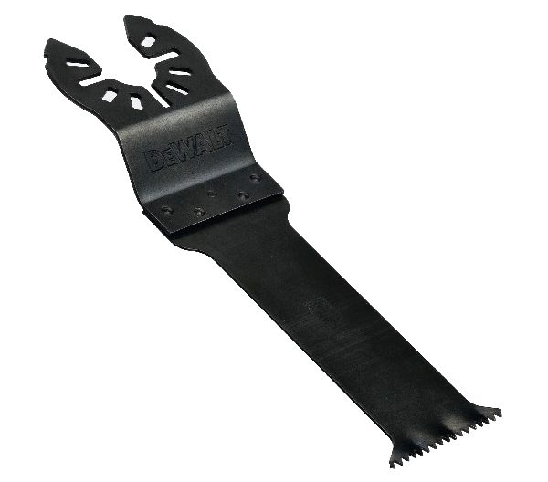 DEWALT DT20703-QZ Multi-Tool Hardwood Blade 67 x 31mm