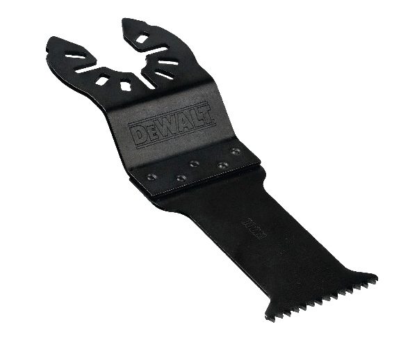 DEWALT  Multi-Tool Fast Cut Wood Blade 43 x 30mm
