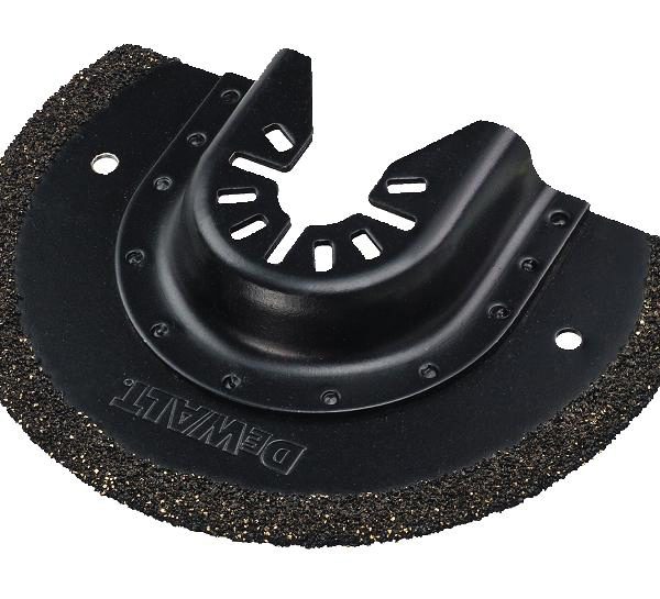 DEWALT DT20717-QZ Multi-Tool Grout Removal Blade