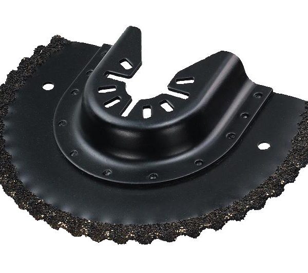 DEWALT DT20718-QZ Multi-Tool Fast Cut Grout Removal Blade