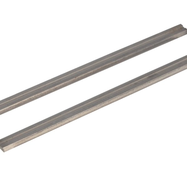 DEWALT DT3905 HSS Reversible Planer Blades 82mm (Pack 2)