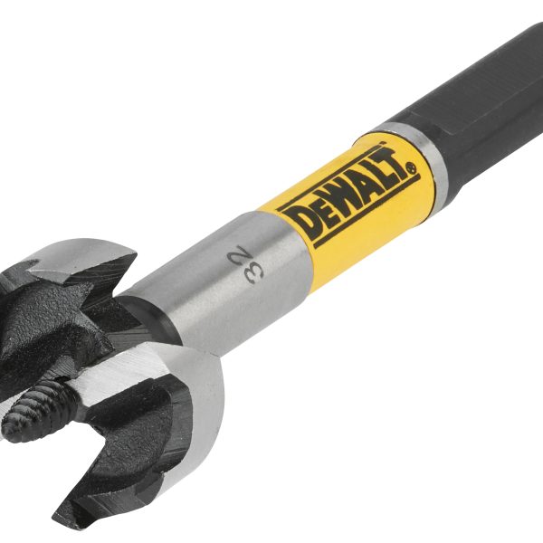 DEWALT DT4577-QZ Self-Feed Drill Bit 32mm
