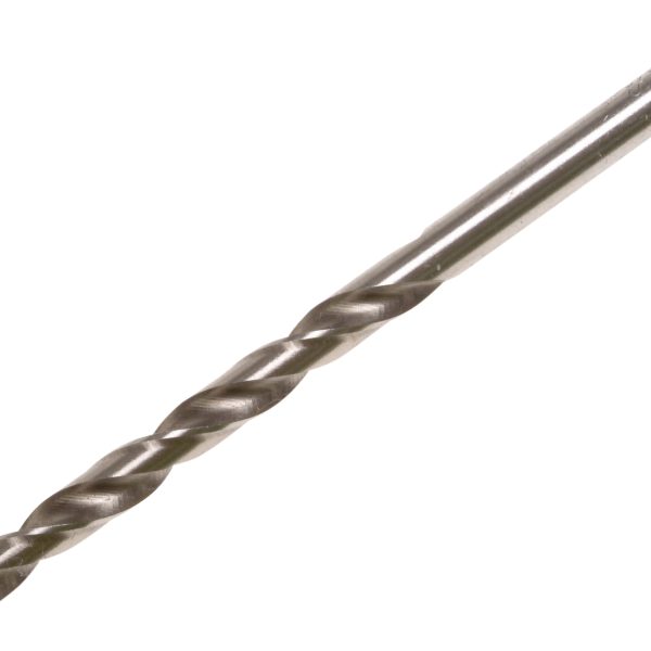 DEWALT Extreme 2 Metal Drill Bit 6.0mm OL:93mm WL:57mm