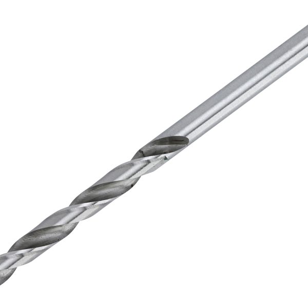 DEWALT DT5212-QZ HSS-G Jobber Drill Bit 4.5mm OL:80mm WL:47mm