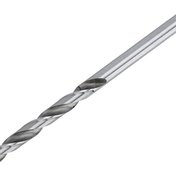 DEWALT DT5215-QZ HSS-G Jobber Drill Bit 5.5mm OL:93mm WL:57mm