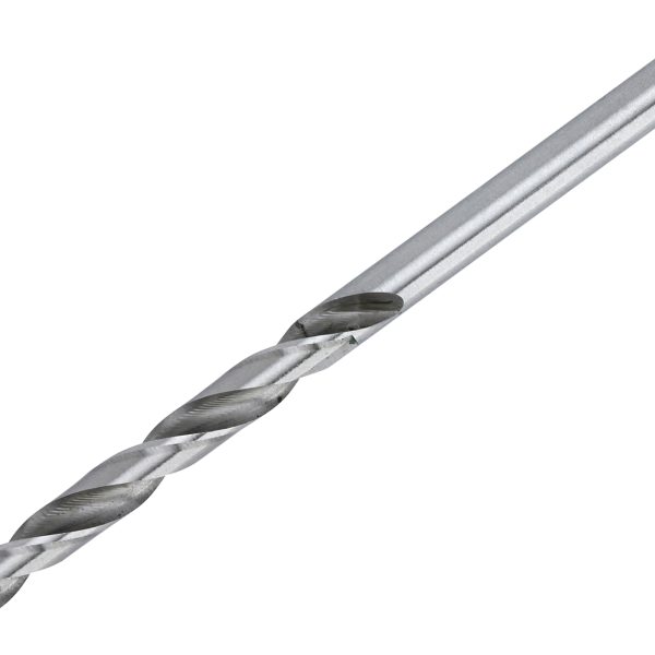 DEWALT DT5220-QZ HSS-G Jobber Drill Bit 8.5mm OL:117mm WL:75mm