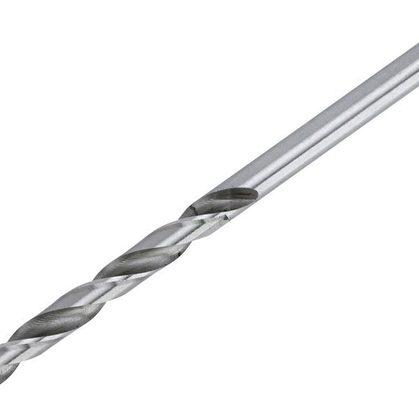 DEWALT DT5221-QZ HSS-G Jobber Drill Bit 9.0mm OL:125mm WL:81mm