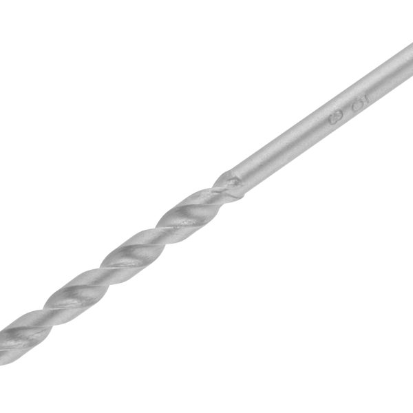 DEWALT DT6505-QZ Masonry Drill Bit 5.0mm OL:85mm WL:44mm