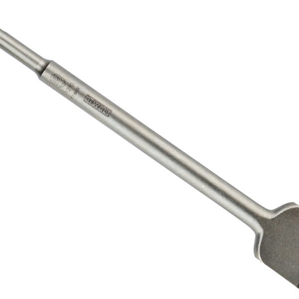DEWALT DT6803-QZ SDS Plus Steel Spade Chisel 40 x 200mm