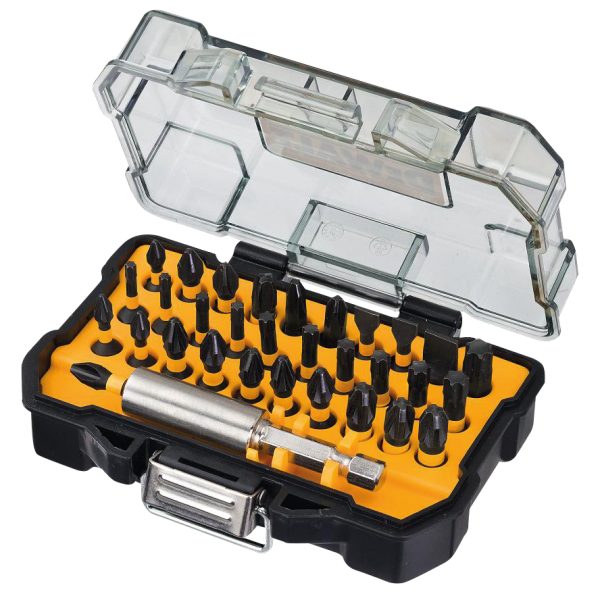 DEWALT DT70523T Impact Screwdriving Set, 32 Piece
