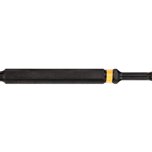 DEWALT Extreme Impact Torsion Bits PZ2 x 85mm (Pack 2)