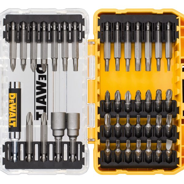DEWALT DT70705 Screwdriving Set, 40 Piece