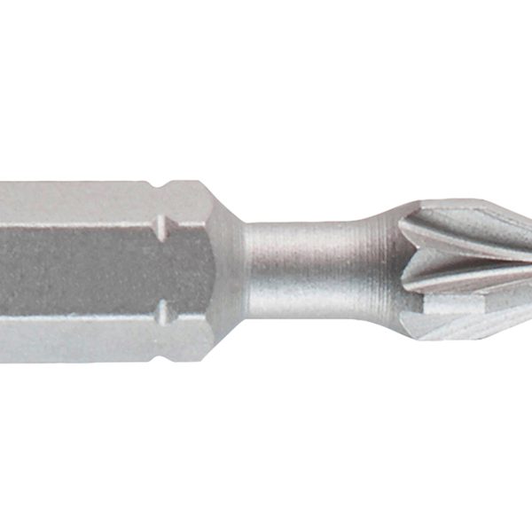 DEWALT DT7211 Torsion Bits PZ1 x 25mm (Pack 5)