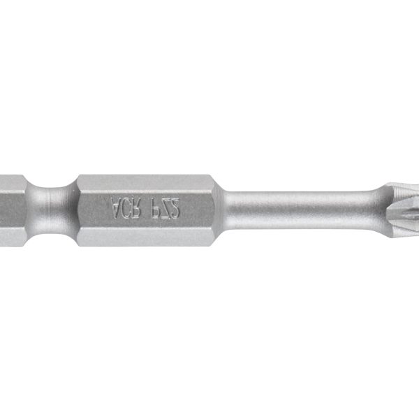 DEWALT DT7226 Torsion Bits PZ2 x 50mm (Pack 5)