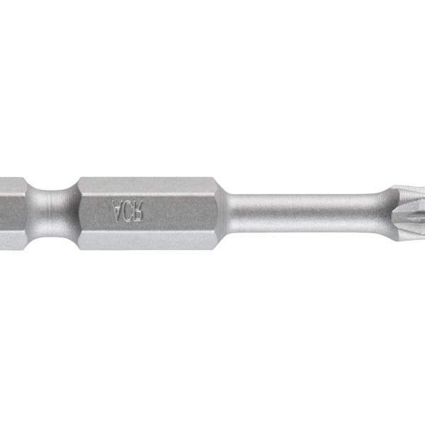 DEWALT DT7227 Torsion Bits PZ3 x 50mm (Pack 5)