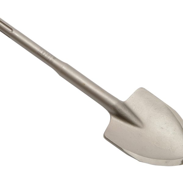 DEWALT DT8090-QZ SDS Max Steel Clay Spade 110 x 400mm