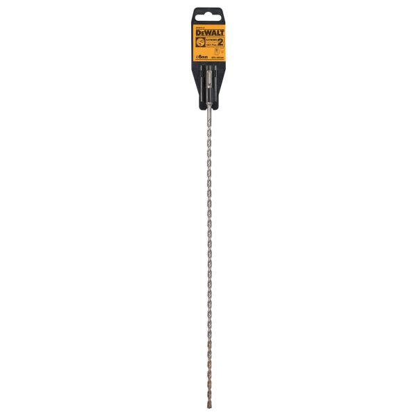 DEWALT DT9518-QZ SDS Plus EXTREME 2® Drill Bit 6 x 460mm