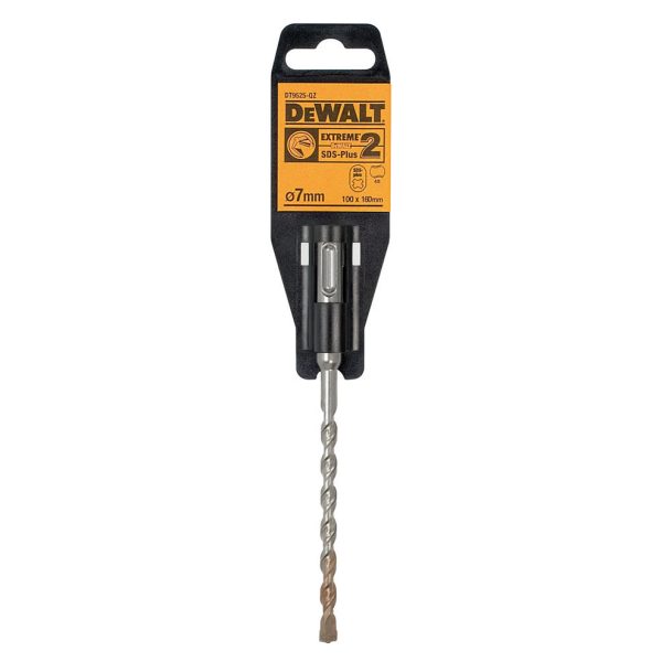 DEWALT DT9525-QZ SDS Plus EXTREME 2® Drill Bit 7 x 160mm