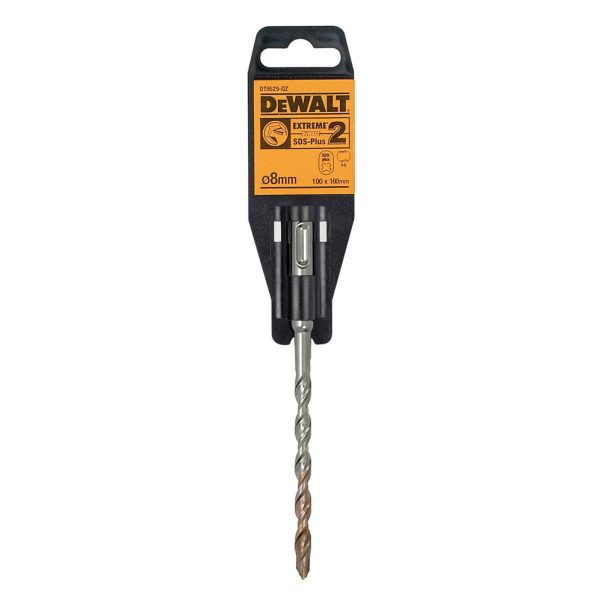 DEWALT DT9529-QZ SDS Plus EXTREME 2® Drill Bit 8 x 160mm