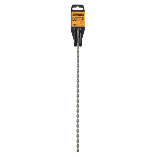 DEWALT DT9533-QZ SDS Plus EXTREME 2® Drill Bit 8 x 410mm