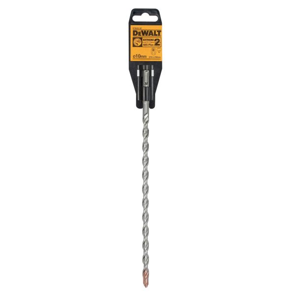 DEWALT DT9543-QZ SDS Plus EXTREME 2® Drill Bit 10 x 310mm