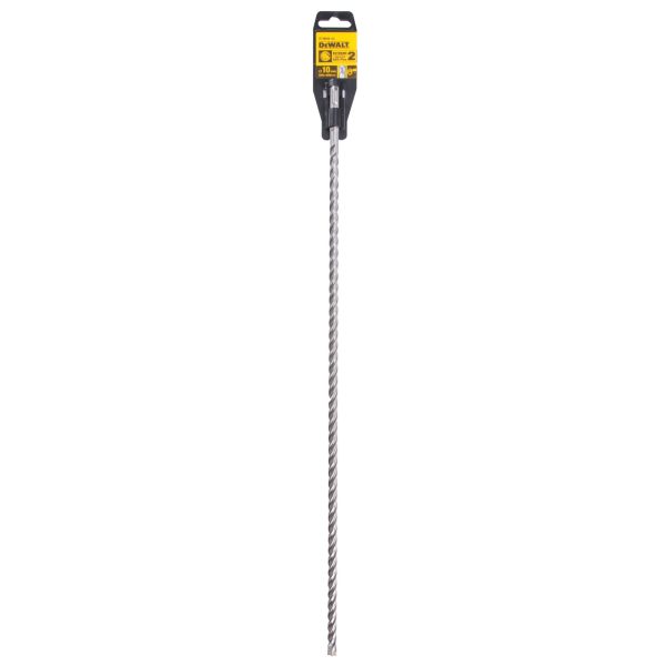 DEWALT DT9546-QZ SDS Plus EXTREME 2® Drill Bit 10 x 600mm