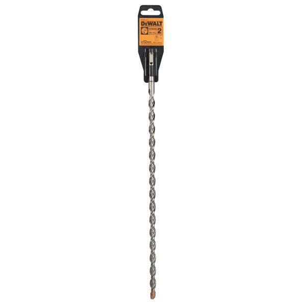 DEWALT DT9557-QZ SDS Plus EXTREME 2® Drill Bit 12 x 450mm