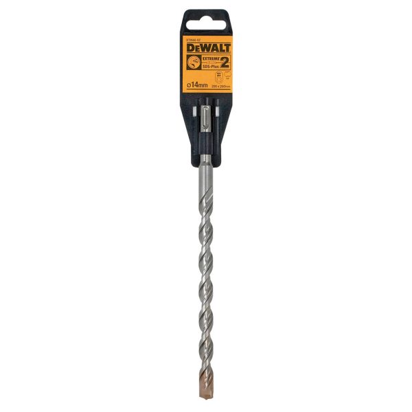 DEWALT DT9568-QZ SDS Plus EXTREME 2® Drill Bit 14 x 260mm