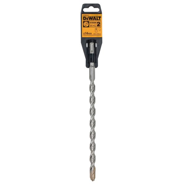 DEWALT DT9569-QZ SDS Plus EXTREME 2® Drill Bit 14 x 300mm